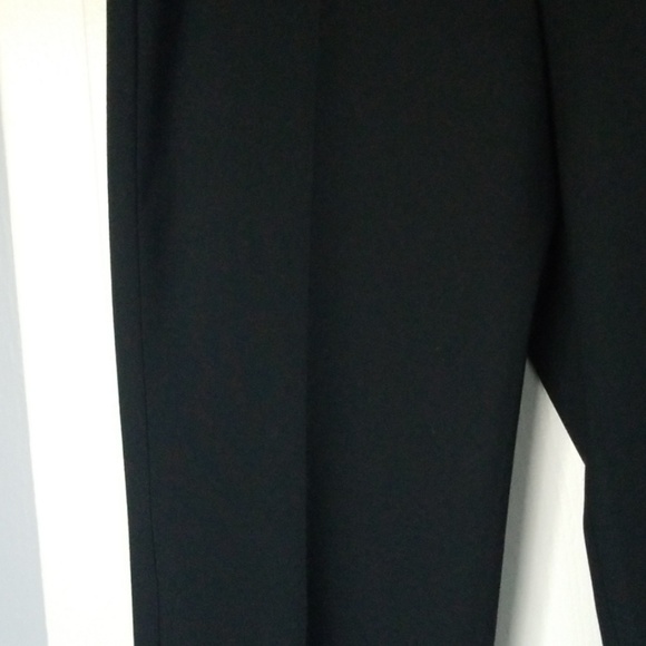 Talbots Heritage pants, straight leg! 10 - Picture 3 of 6